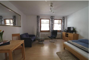 Гостиница Ferienwohnung-Konvikt-A  Фра́йбург-В-Бра́йсгау